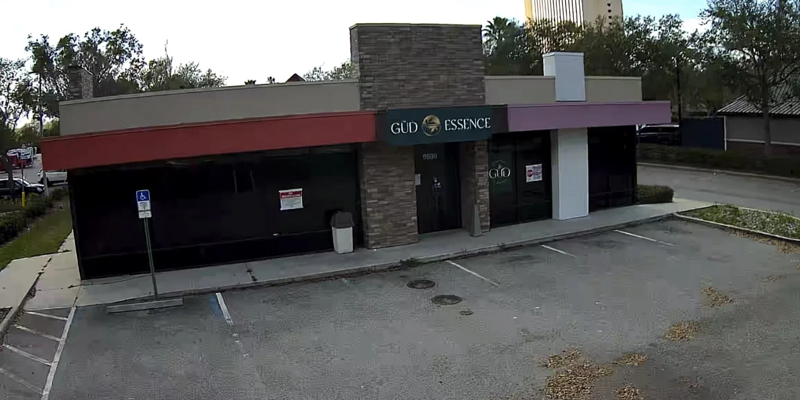 GŪD Essence Orlando